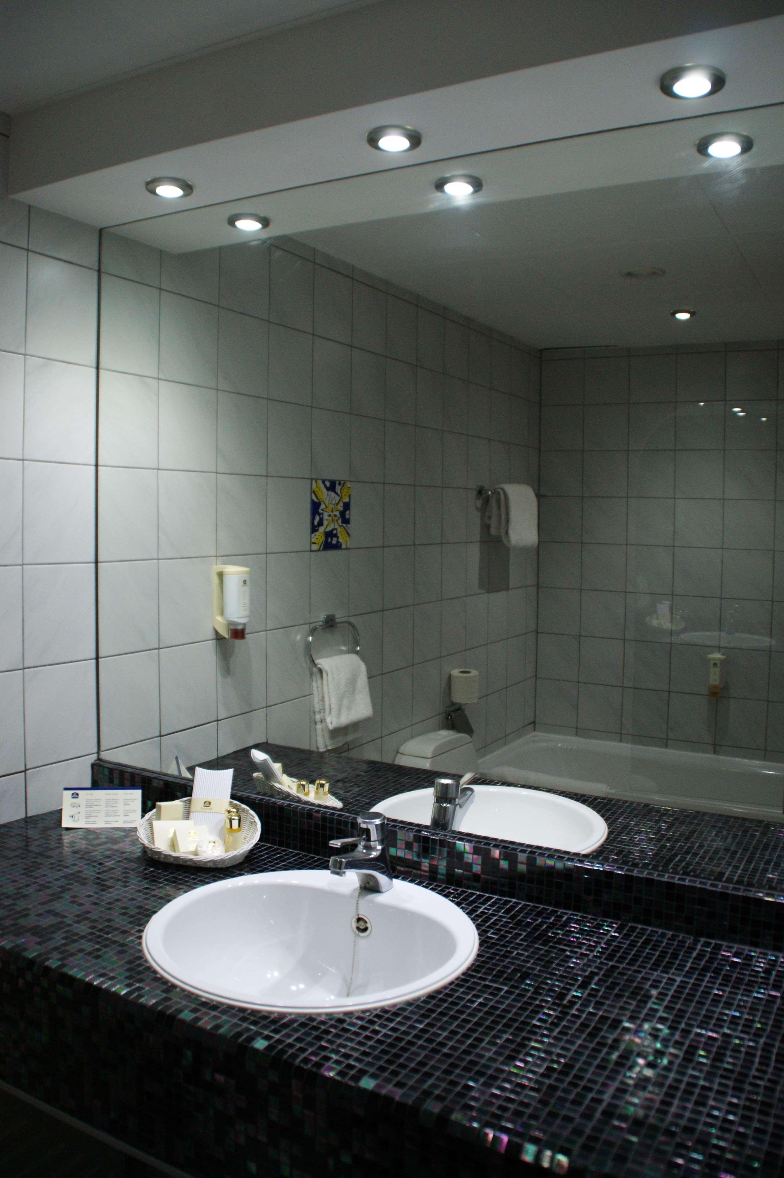 Best Western Plus Park Hotel Brussels Etterbeek Экстерьер фото
