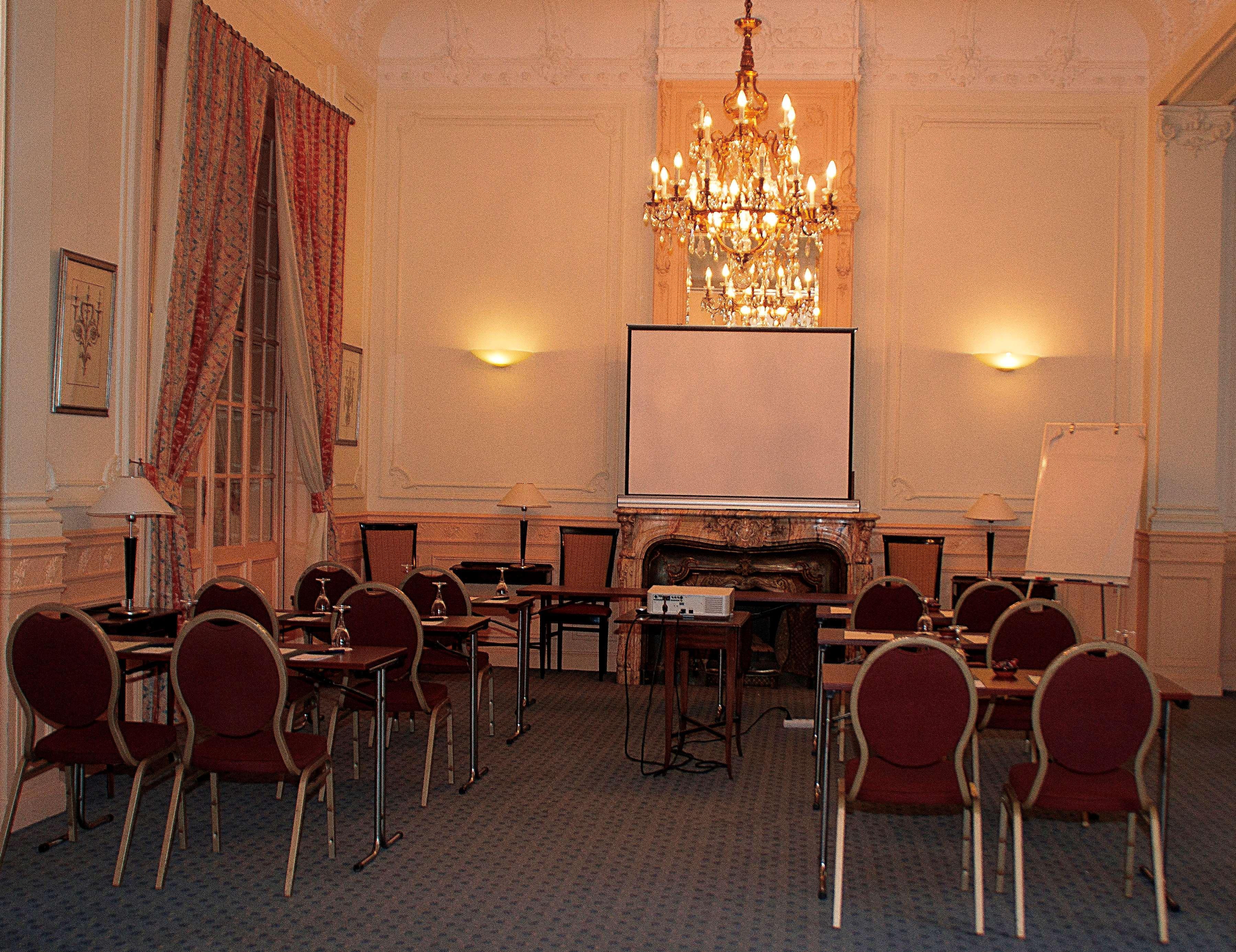 Best Western Plus Park Hotel Brussels Etterbeek Экстерьер фото