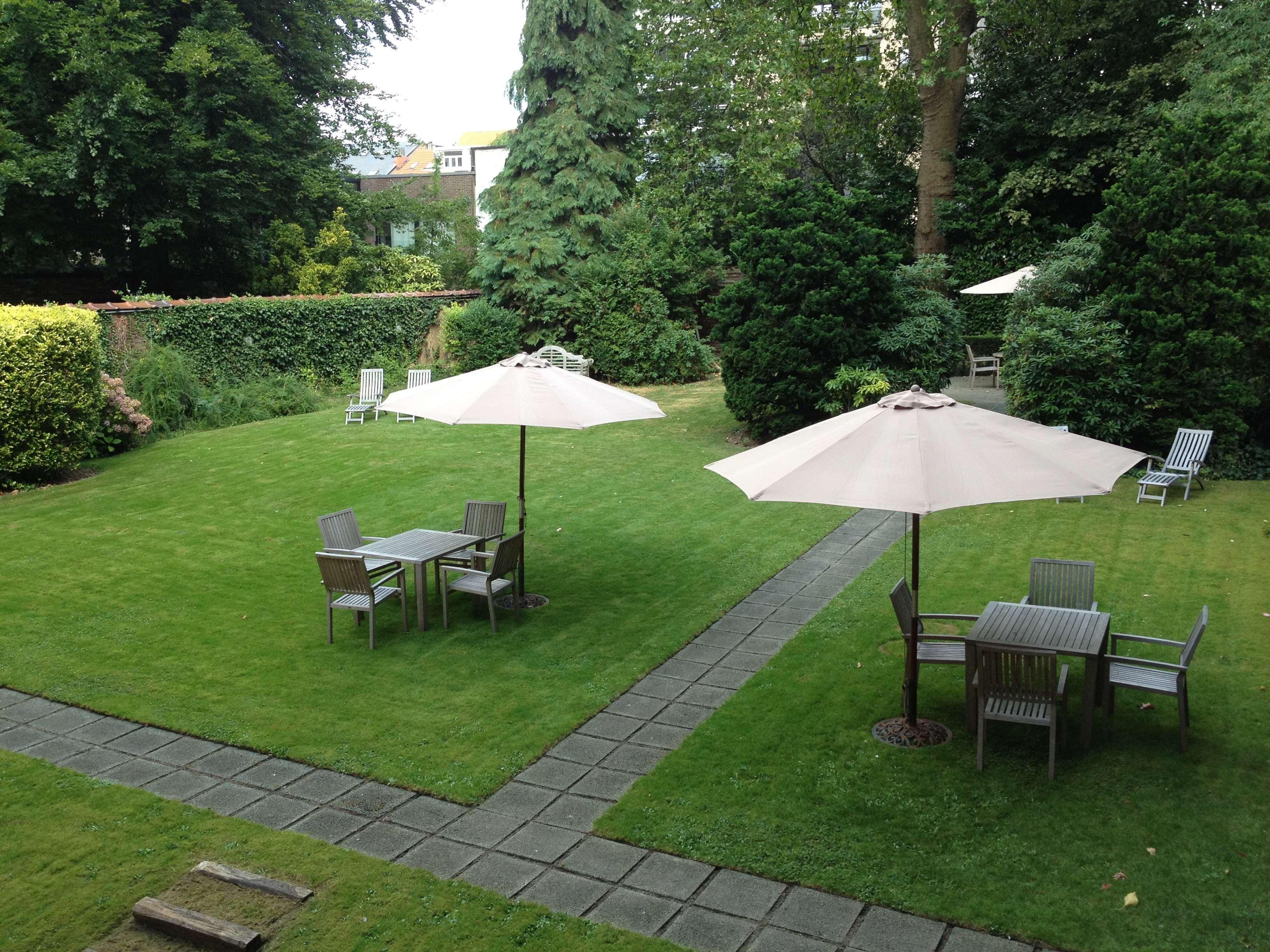 Best Western Plus Park Hotel Brussels Etterbeek Экстерьер фото