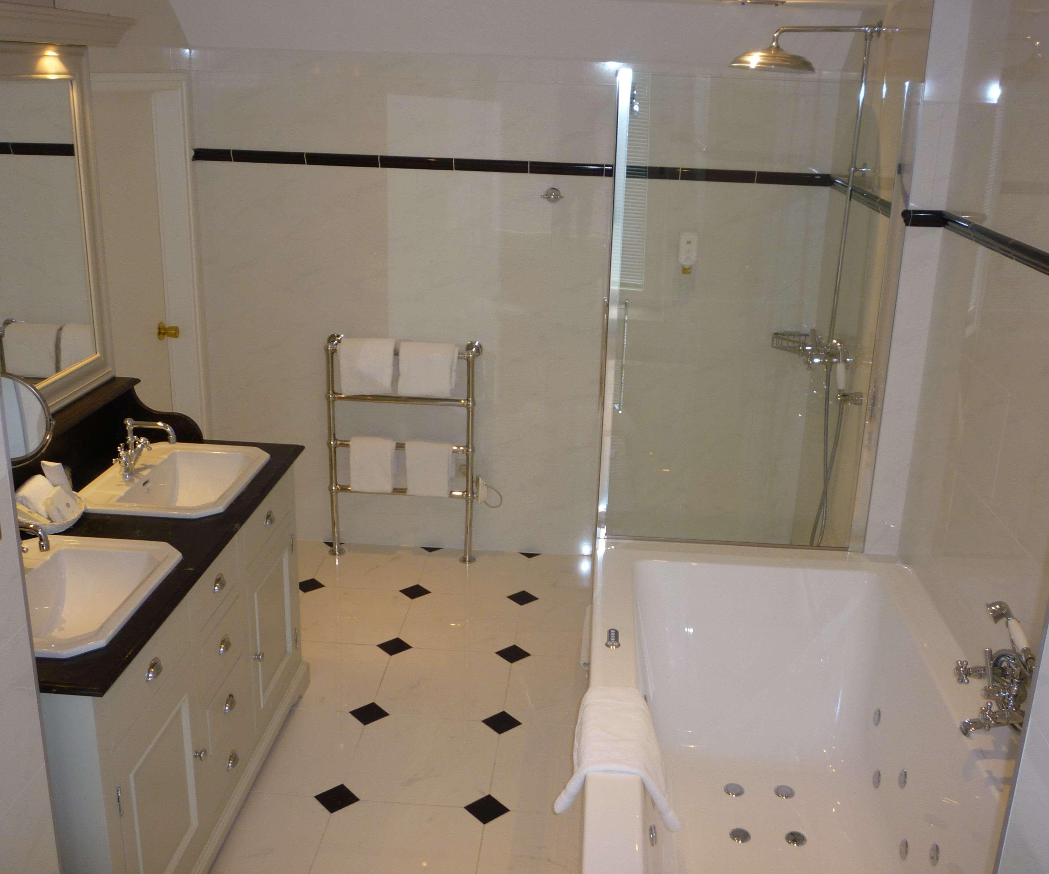 Best Western Plus Park Hotel Brussels Etterbeek Экстерьер фото